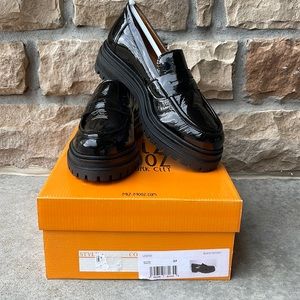 Miz Moo Legend Black Patent